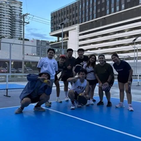 Just Smash United (JSU)