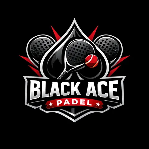 Black Ace Padel