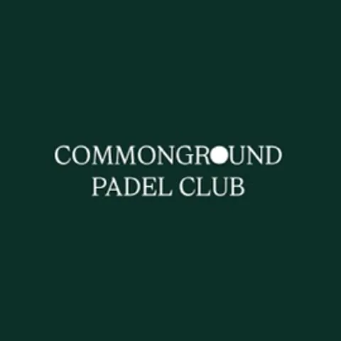 CommonGround Padel 