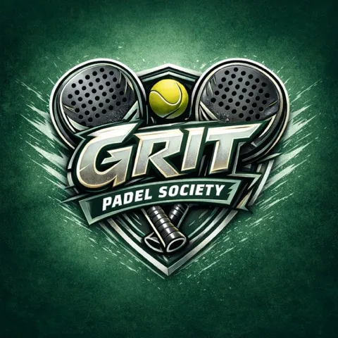 GRIT PADEL SOCIETY 