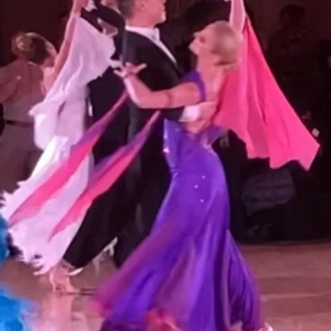 Ballroom and Latin Dance Club Jakarta