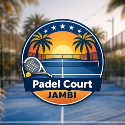 Padel Court Jambi