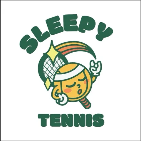 Sleepy Tennis