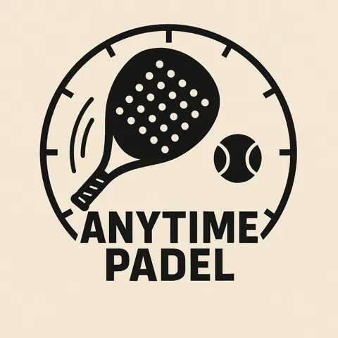 Anytime padel
