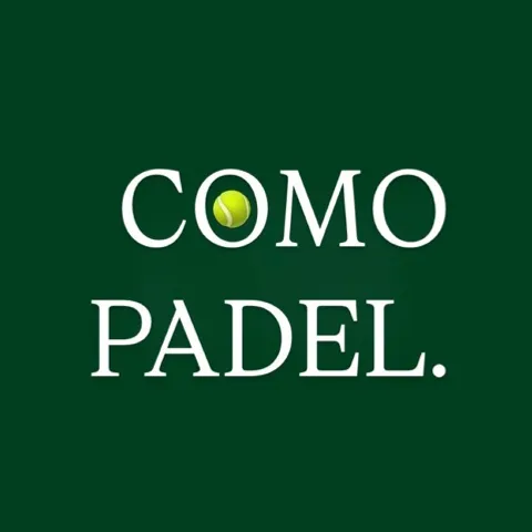 COMO PADEL.