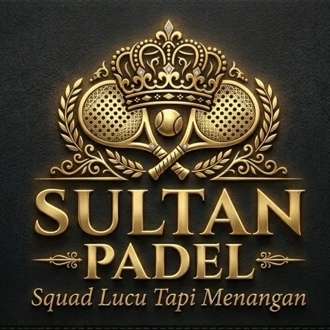 SULTAN PADEL (Squad Lucu Tapi Menangan)