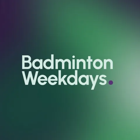 BADMINTON WEEKDAYS JAKARTA