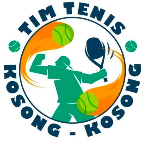Tim Tennis Kosong-Kosong
