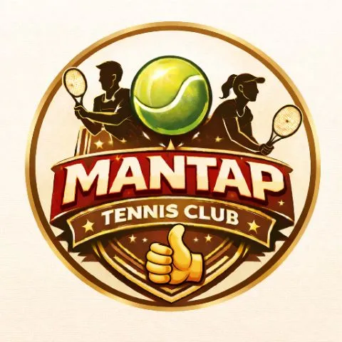 MANTAP TENNIS CLUB