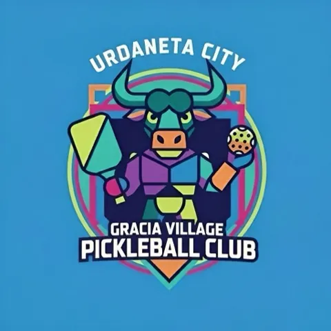 Gracia Village Pickleball Club