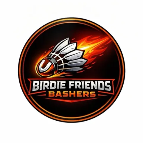 BIRDIE FRIENDS BASHERS