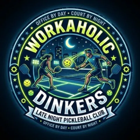 Workaholic Dinkers