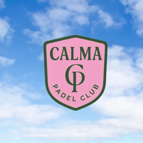 CALMA PADEL CLUB