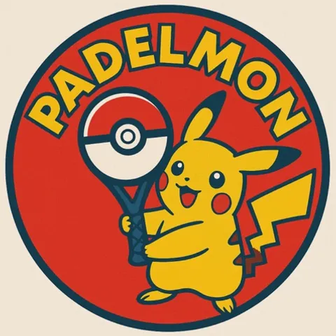 Padelmon