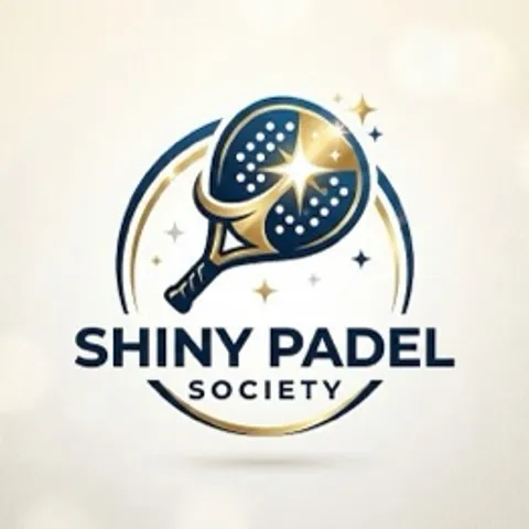 Shiny Padel