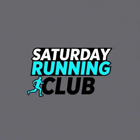 Weekend Running Alsut