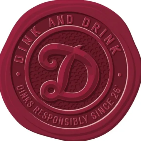DINK AND DRINK