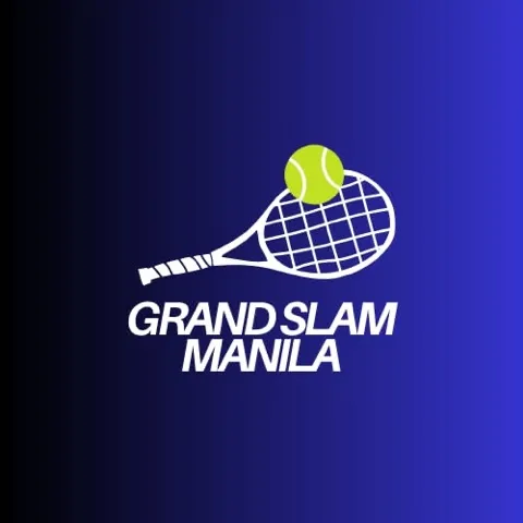 Grand Slam Manila