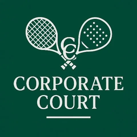 Corporate Court - Tennis and Padel