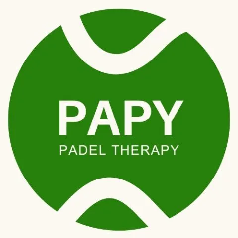 Papy Padel Therapy