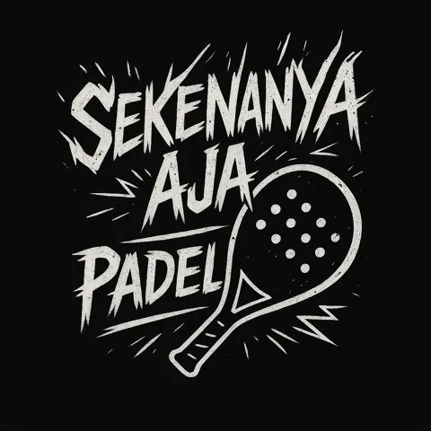 Sekenanya Aja Padel