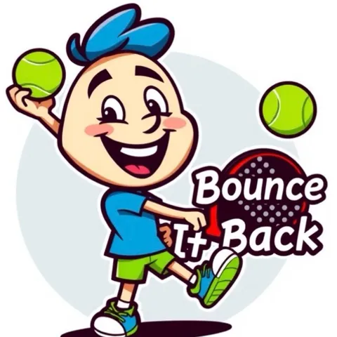 Bounce It Back