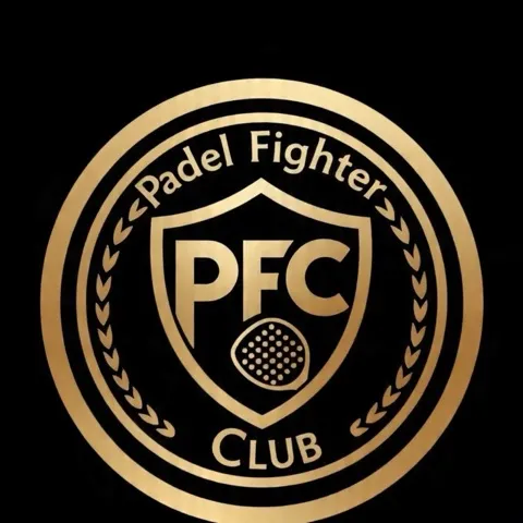 Padel fighter club