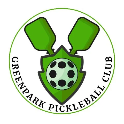 Greenpark Pickleball Club
