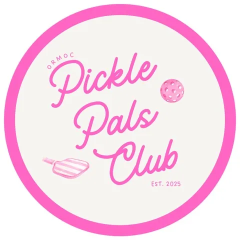 PICKLE PALS CLUB