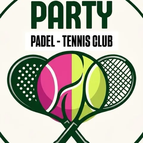 Party Padel Tennis Club