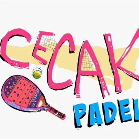 Cecak padel 