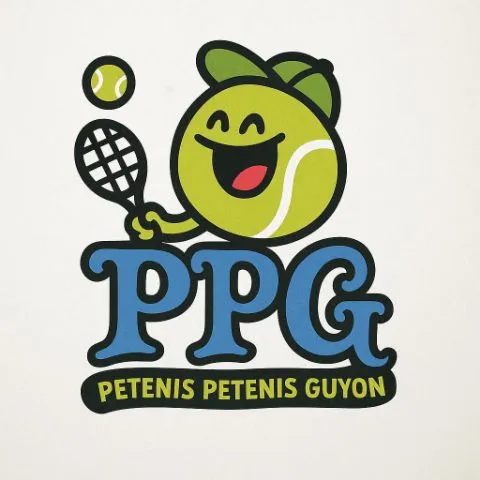 PPG Petenis Petenis Guyon