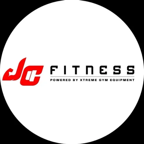 JC FITNESS