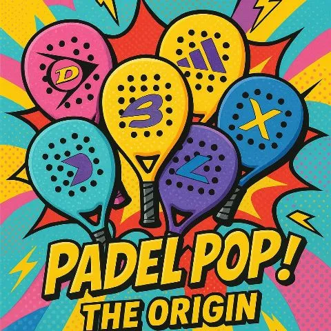 Padel Pop