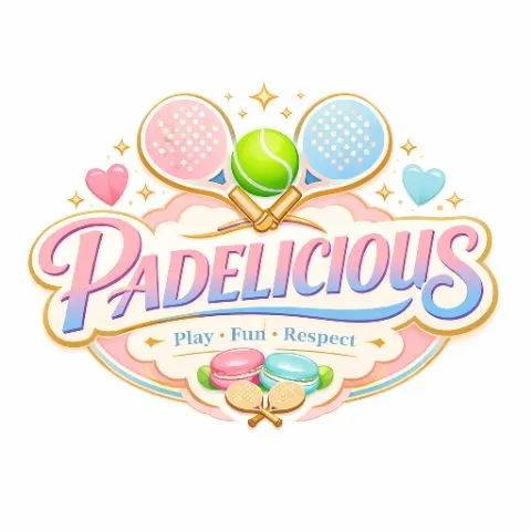 Padelicious 