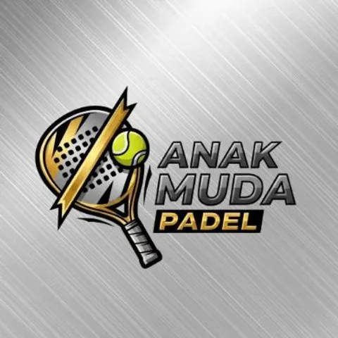Anak Muda Padel