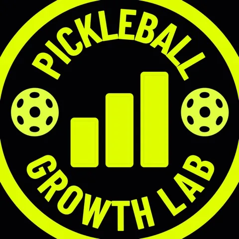 Pickleball Growth Lab