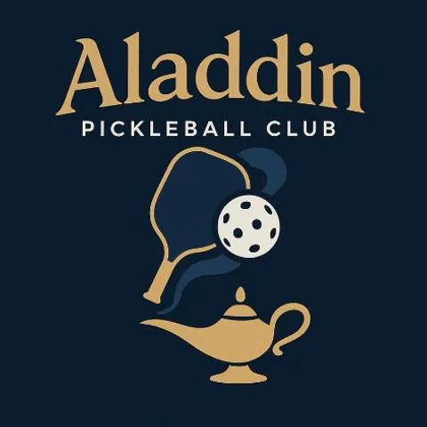 Aladdin Pickleball Club