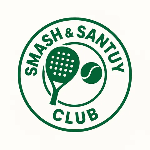 Smash Santuy Club