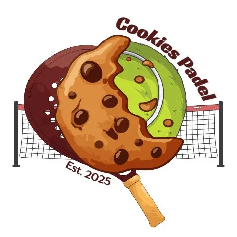 Cookies Padel
