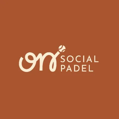 On social padel