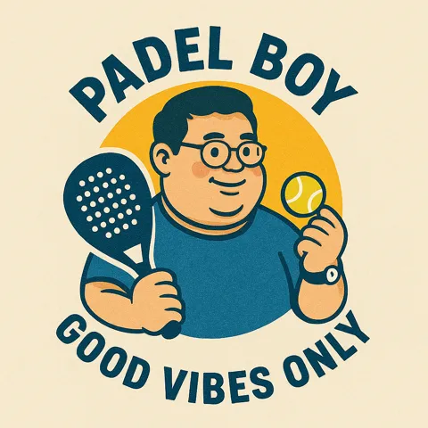 Padel Boy