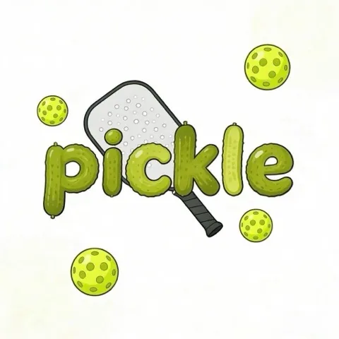 PicklePickle.HK