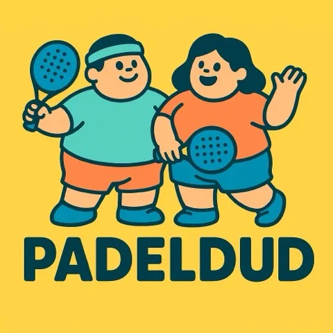 Padeldud