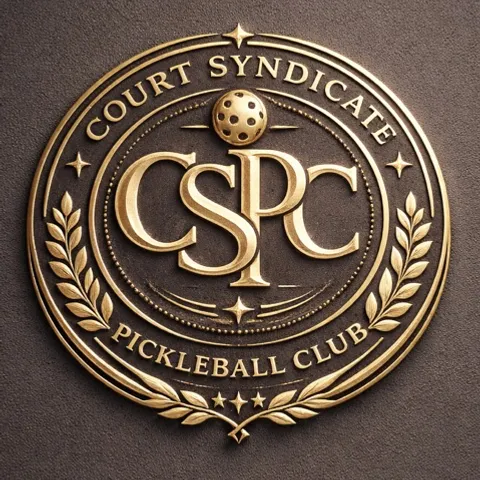 Court Syndicate Pickerball Club
