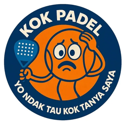 Kok Padel Bekasi