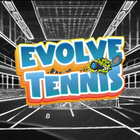 Evolve Tennis