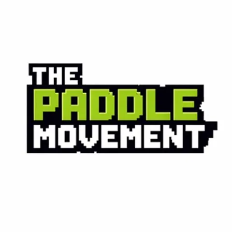 THE PADDLE MOVEMENT