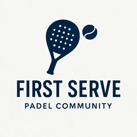 First Serve Padel