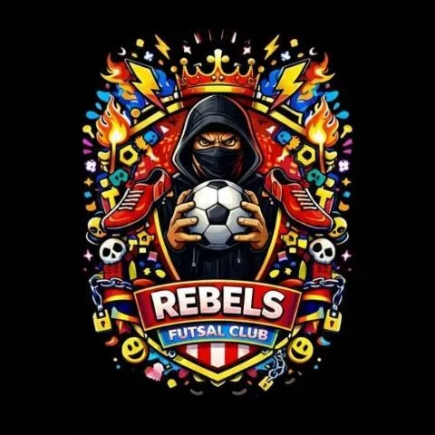Rebels Futsal Club 